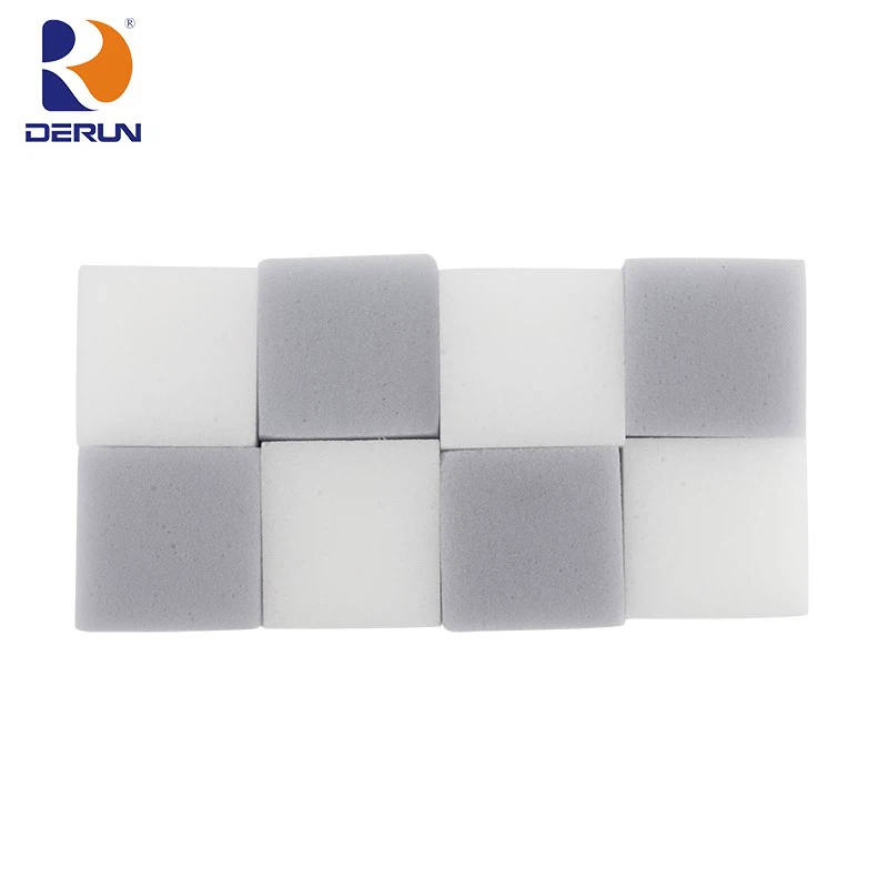 Cubic Melamine Magic Cleaning Sponge Cubic Melamine Magic Cleaning Sponge